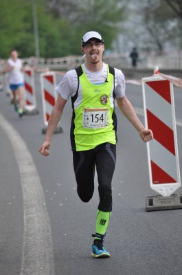 XIV Maraton Jelcz Laskowice-4