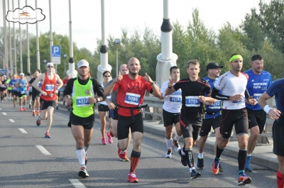 37.PZU Maraton Warszawski-1