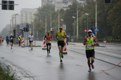 XXXI wrocław maraton-2