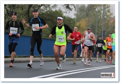 14. Poznań Maraton-4