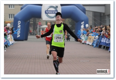 14. Poznań Maraton-6